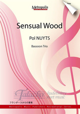Sensual Wood